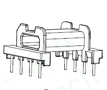 MCT-EFD2003(H4+4P)