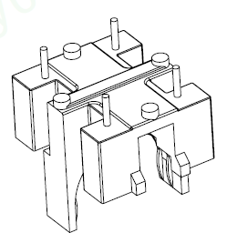 MCT-ET20-BASE01(V2+2P BASE)