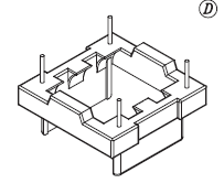 MCT-ET20-BASE08(H2+2P)