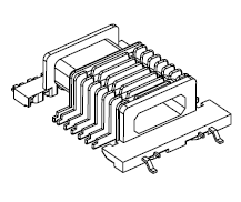 MCT-SMD-EFD2001(H2+7P9F)