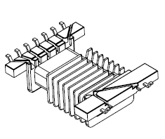 MCT-SMD-EFD2002(H2+7P8F)