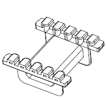 MCT-SMD-EFD2004(H5+5P)