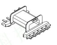 MCT-SMD-EFD2006(H5+5P)