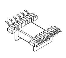 MCT-SMD-EFD2007(H5+5P)