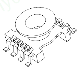 MCT-SMD-ER9.5-1(V4+4P)