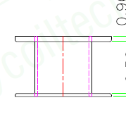 MCT-RM8-08(NO PIN)