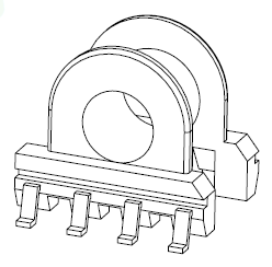 MCT-SMD-EPO7-01(H4+4P)