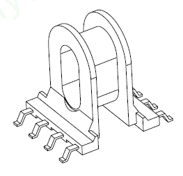 MCT-SMD-EOP7-01(H4+4P)