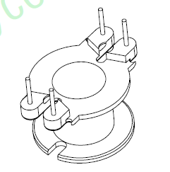 MCT-RM0601(V2+2P)