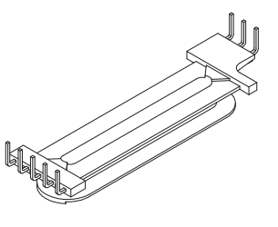 MCT-EDR3901(5+3P)