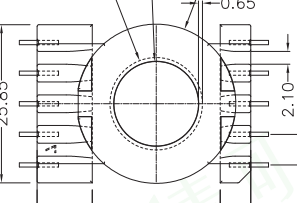 MCT-EQ3001(V5+5P)