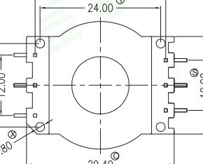 MCT-PQT3001(V3+3P)