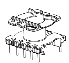 MCT-ER2901  (V5+4P)