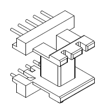 MCT-EE1611(H5+5P)
