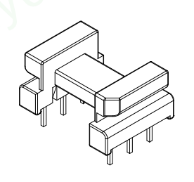 MCT-EE1645(H3+3P)