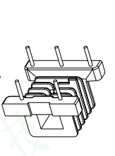 MCT-EE1659(H2+3P5F)