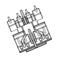 MCT-EE1666(H4+4P)