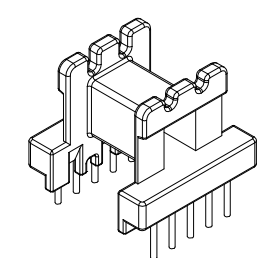 MCT-EE1670(H4+4P)