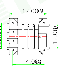 MCT-EER1601(H4+2P)