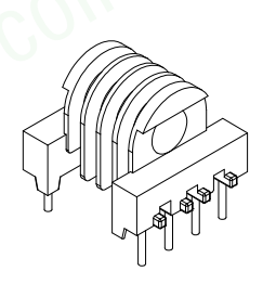 MCT-EER1602(H2+4P)