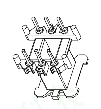 MCT-EF1619(V3+3P)