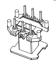 MCT-EF1622(V3+3P)