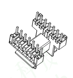 MCT-EF1623(H7+7P)