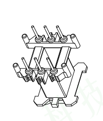 MCT-EF1629(V3+3P)