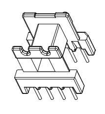 MCT-EF1632(H4+4P)