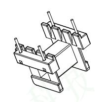 MCT-EF1638(H2+2P)