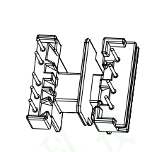 MCT-EF1649(H4+5P2F)