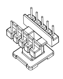 MCT-EF1653(V5+5P)