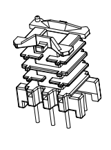 MCT-EF1655(V3+3P4F)