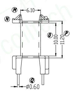 MCT-EF1657(V3+3P)