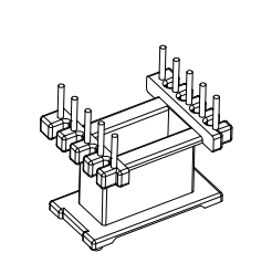 MCT-EF1660(V5+5P)