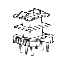 MCT-EF1661(V3+3P2F)