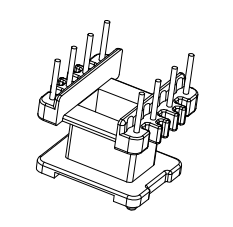 MCT-EF1662(V4+4P)