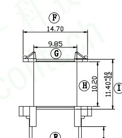 MCT-EF1666V3+3P