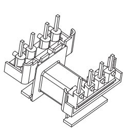 MCT-EF1669(H4+4P)