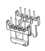 MCT-EF1670(H4+4P)