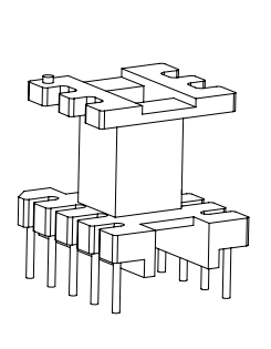 MCT-EI1605(V5+5P)