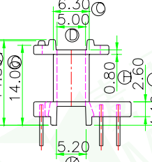 MCT-EI1615(V5+5+2P)