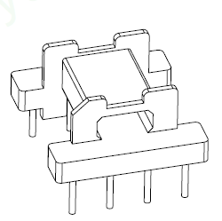 MCT-EFD1502(H4+4P)