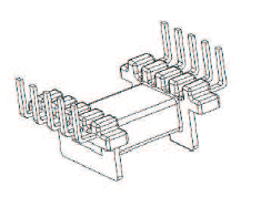 MCT-EFD1508(H5+5P)L pin