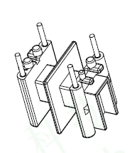 MCT-UU10.5-14(H2+2P2F)