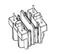 MCT-UU10.5-16(H2+2P4F)