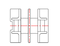 MCT-UU10.5-18(H2+2P2F)