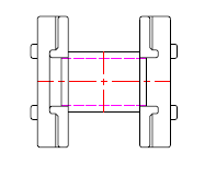 MCT-UU10.5-19(H3+3P)