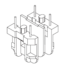 MCT-UU10.5-22(H2+2P2F)