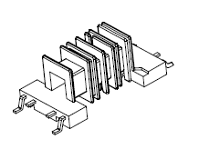 MCT-EEL1002(H2+2P6F)